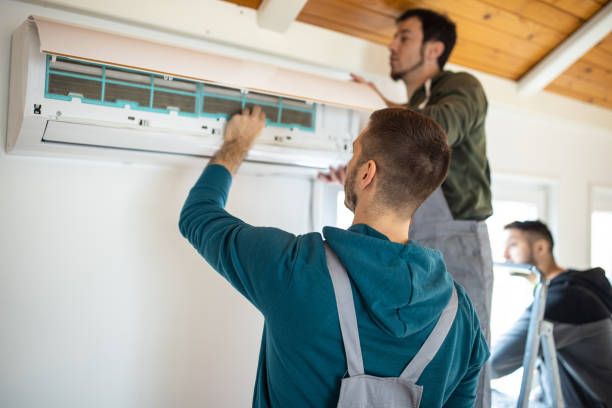 Best HVAC Replacement Cost  in Harbison Nyon, CA
