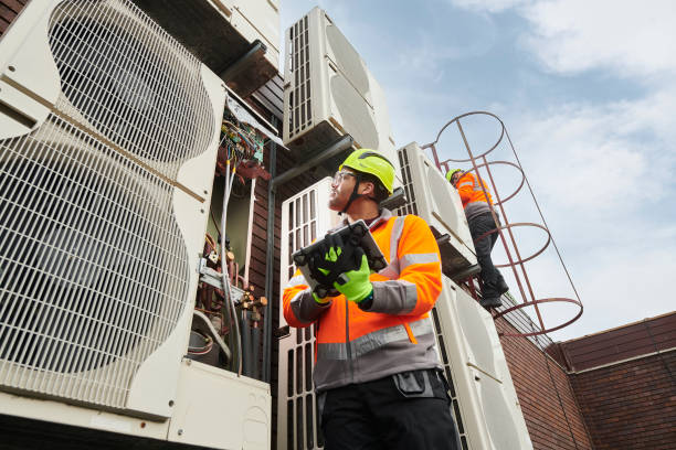 Best Affordable Air Conditioning Repair  in Harbison Nyon, CA