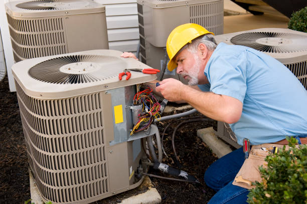 Best HVAC Installation Services  in Harbison Nyon, CA