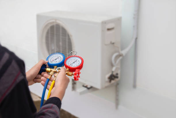 Best HVAC Repair Near Me  in Harbison Nyon, CA