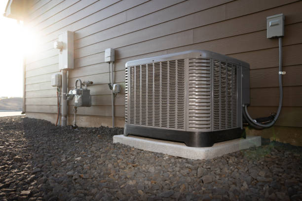Best HVAC Cleaning Services  in Harbison Nyon, CA